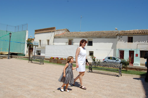 albalatillo procesion