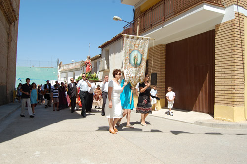 albalatillo procesion