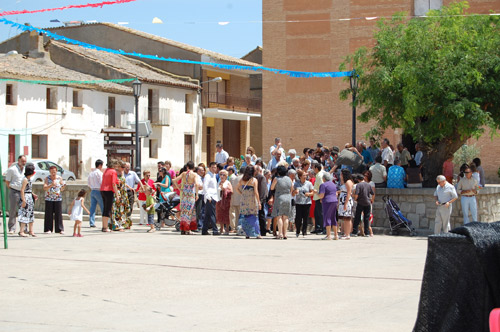 albalatillo procesion