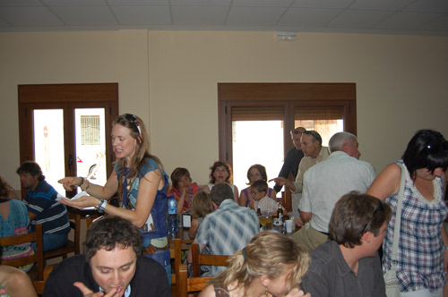 albalatillo procesion