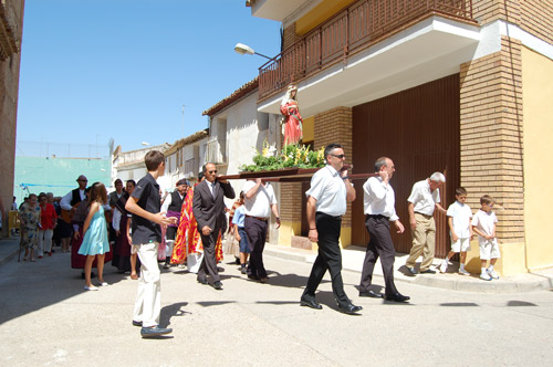 albalatillo procesion