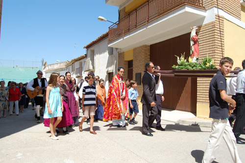 albalatillo procesion