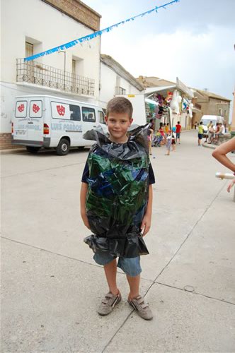 disfraces albalatillo