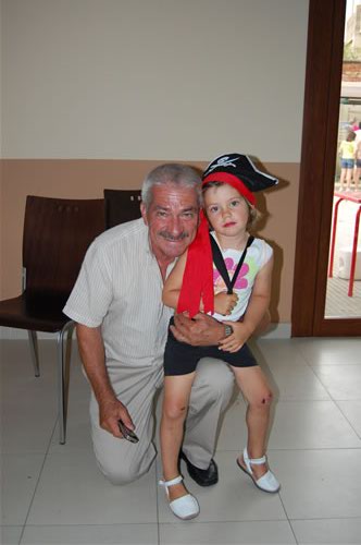 disfraces albalatillo