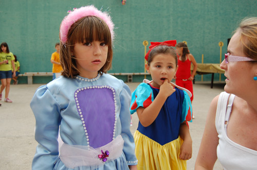 disfraces albalatillo