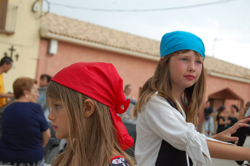 disfraces albalatillo