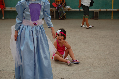 disfraces albalatillo