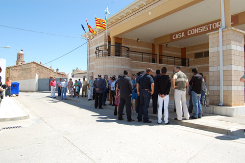 recepcion autoridades