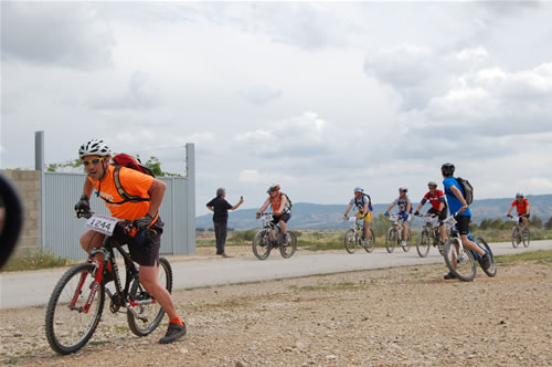 Albalatillo carrera orbea 2010