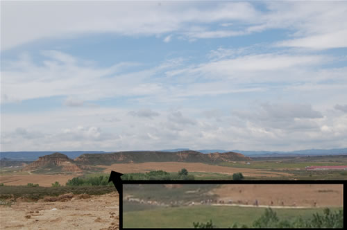 Albalatillo carrera orbea 2010