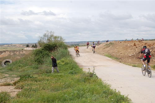 Albalatillo carrera orbea 2010