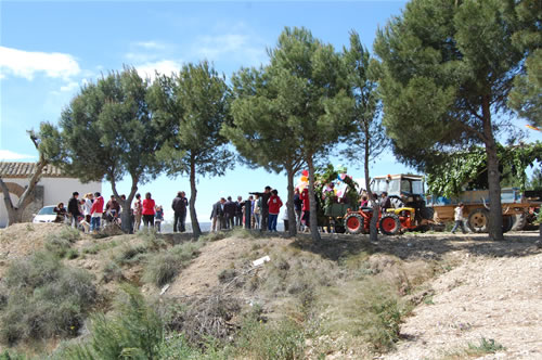 Procesion semana santa albalatillo 20010