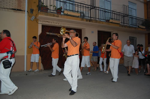 fiestas albalatillo 2010 santa margarita