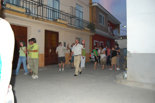 fiestas albalatillo 2010 santa margarita