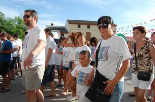 albalatillo batukada tarumbapercusion