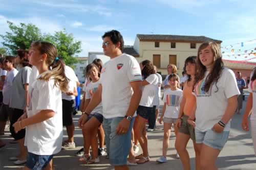 albalatillo batukada tarumbapercusion