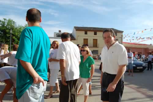 albalatillo batukada tarumbapercusion