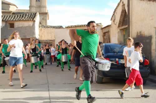 albalatillo batukada tarumbapercusion