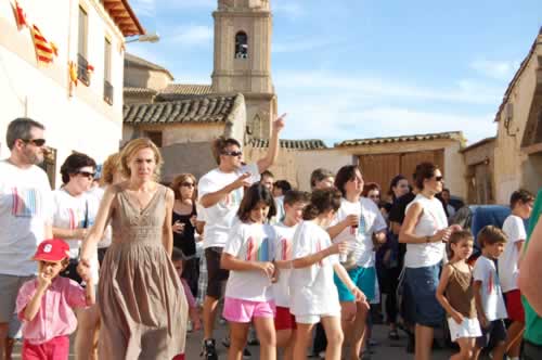 albalatillo batukada tarumbapercusion