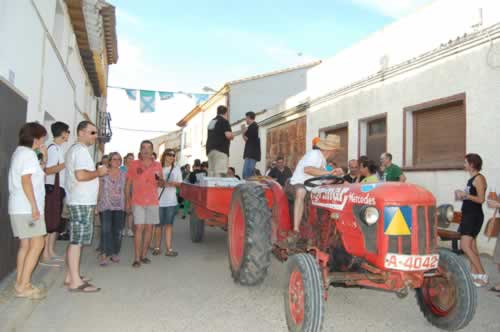 albalatillo batukada tarumbapercusion