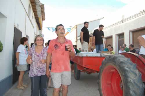 albalatillo batukada tarumbapercusion