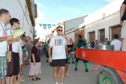 albalatillo batukada tarumbapercusion