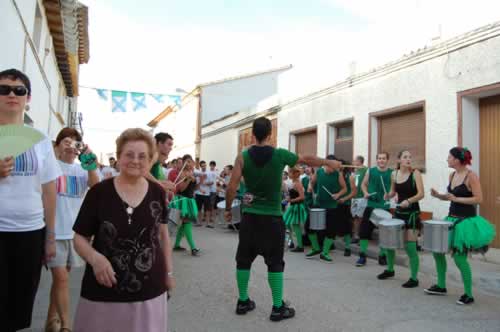 albalatillo batukada tarumbapercusion