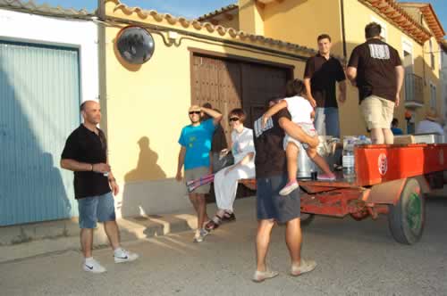 albalatillo batukada tarumbapercusion