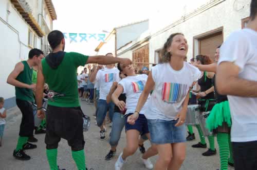 albalatillo batukada tarumbapercusion