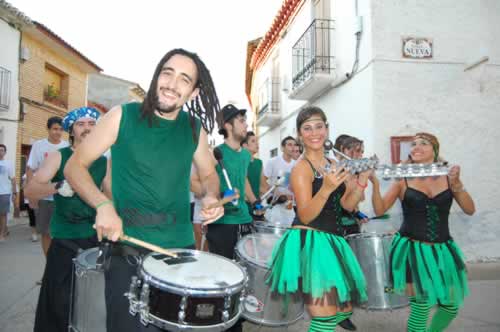 albalatillo batukada tarumbapercusion