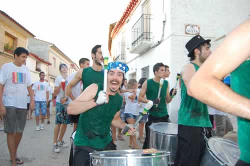 albalatillo batukada tarumbapercusion