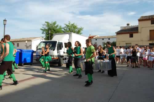 albalatillo batukada tarumbapercusion