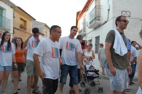 albalatillo batukada tarumbapercusion