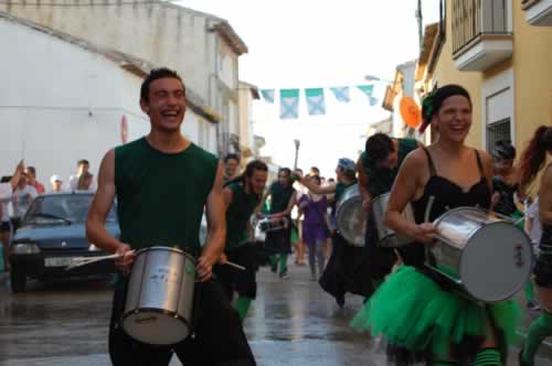 albalatillo batukada tarumbapercusion