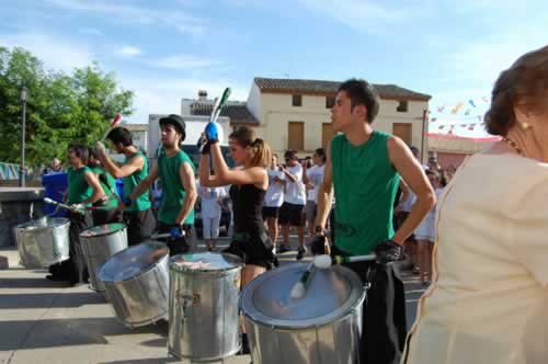 albalatillo batukada tarumbapercusion