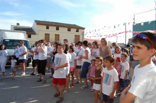 albalatillo batukada tarumbapercusion