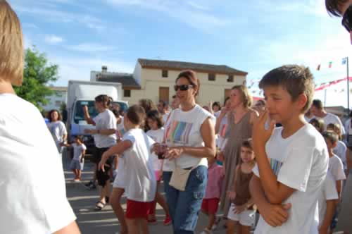 albalatillo batukada tarumbapercusion