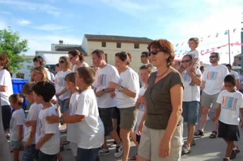 albalatillo batukada tarumbapercusion