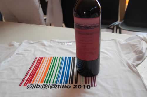 albalatillo camista 2010