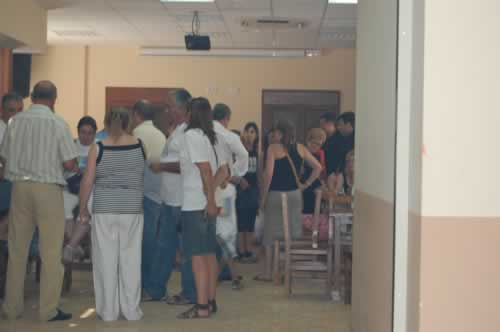 albalatillo pregon fiestas