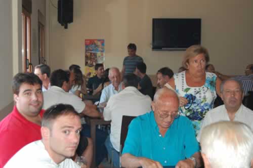 fiestas albalatillo santa margarita concurso cartas