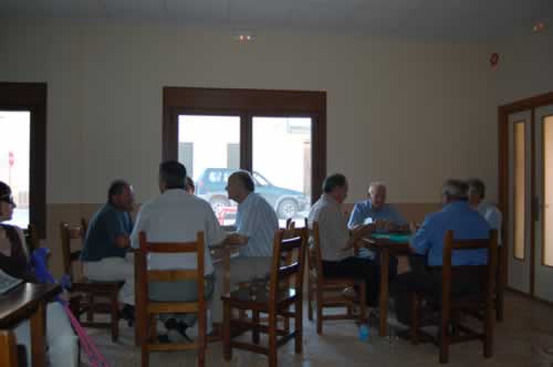 fiestas albalatillo santa margarita concurso cartas