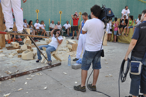 cortadores troncos albalatillo