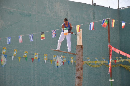 cortadores troncos albalatillo