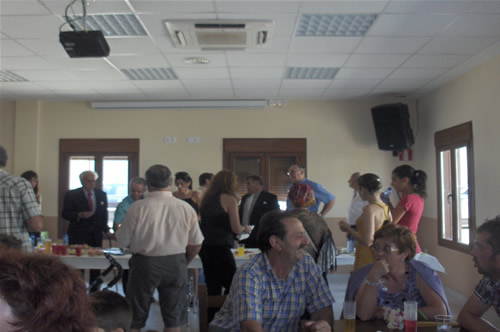 monegros albalatillo albalatillo fiestas VERMOUTH