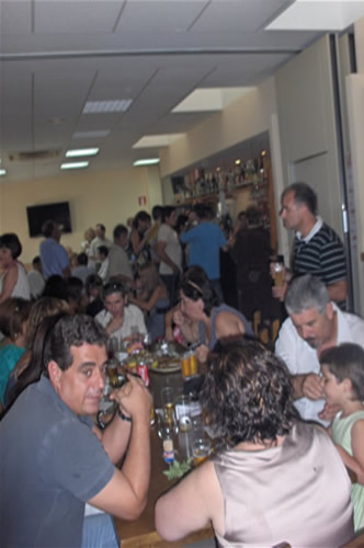 monegros albalatillo albalatillo fiestas VERMOUTH