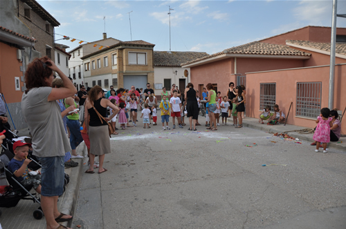 albalatillo cuca&ntilde;as fiestas monegros