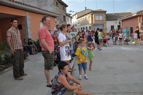 albalatillo cuca&ntilde;as fiestas monegros