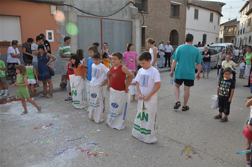 albalatillo cuca&ntilde;as fiestas monegros