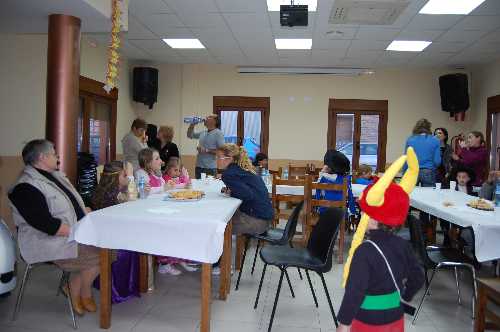 albalatillo farolas leds